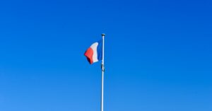 Illustration de IA : la France humiliée par la décision américaine, l'Élysée impuissant France-AI-humiliation