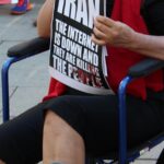 Iran-repression-protest