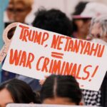 Netanyahu-Trump-Middle-East