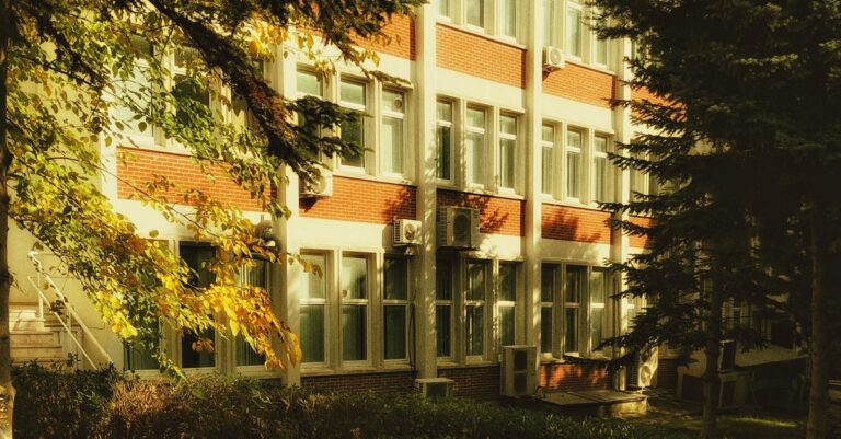 Nice-school-air-conditioning