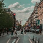 Paris-heatwave-street
