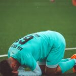Soccer-player-stadium-disappointment