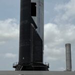 SpaceX-Starship-launch-failure