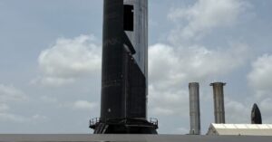 SpaceX-Starship-launch-failure