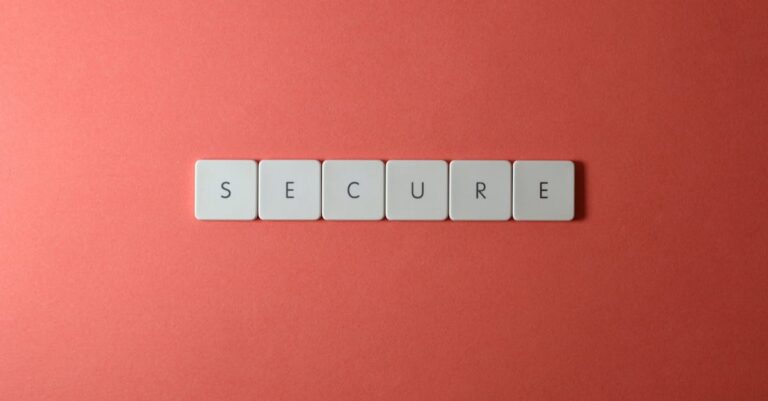Illustration de Catastrophe Numérique : Votre Navigateur Bloqué par des Paramètres Obscurs browser-blocked-security