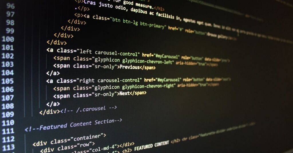 Illustration de Catastrophe numérique : votre site refuse de fonctionner sans JavaScript browser-javascript-disabled