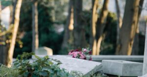 cemetery-green-plants
