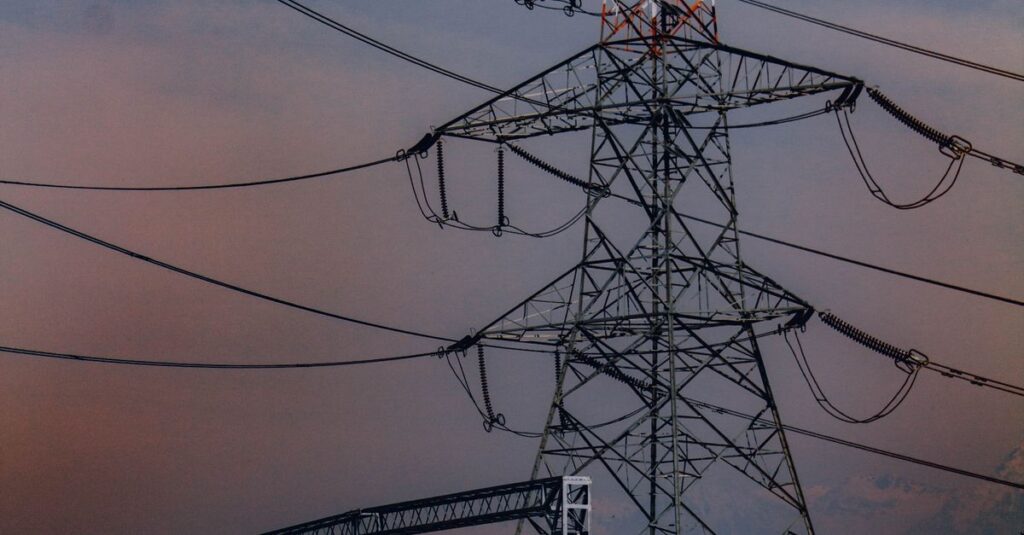 Illustration de Catastrophe imminente : les cyberattaques menacent les infrastructures cyberattack-critical-infrastructure