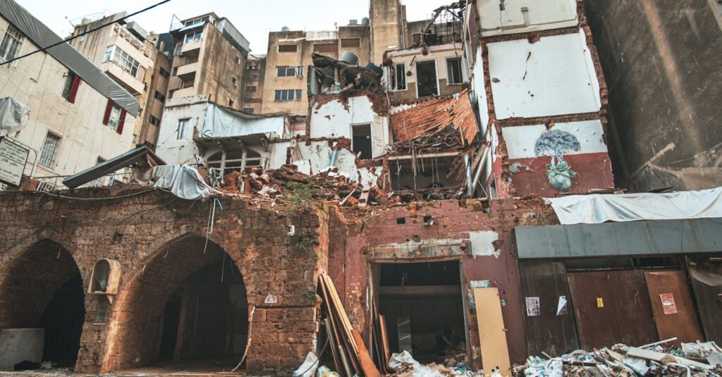 explosion-Lebanon-war