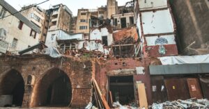explosion-Lebanon-war