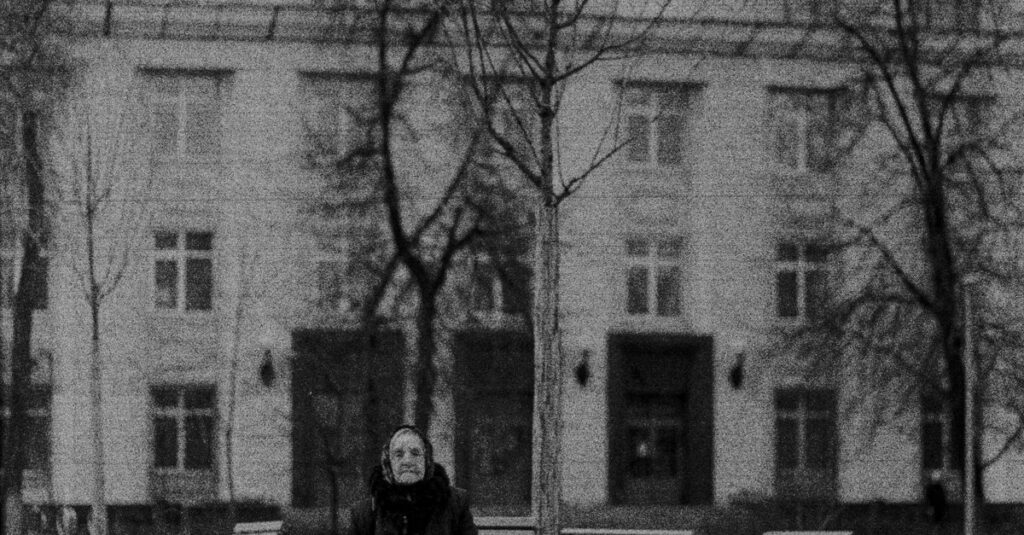 lonely-old-woman-spring