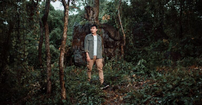 man-disappearing-forest