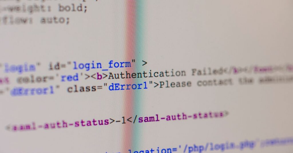 Illustration de JavaScript désactivé : quand le web se bloque website-loading-error-7