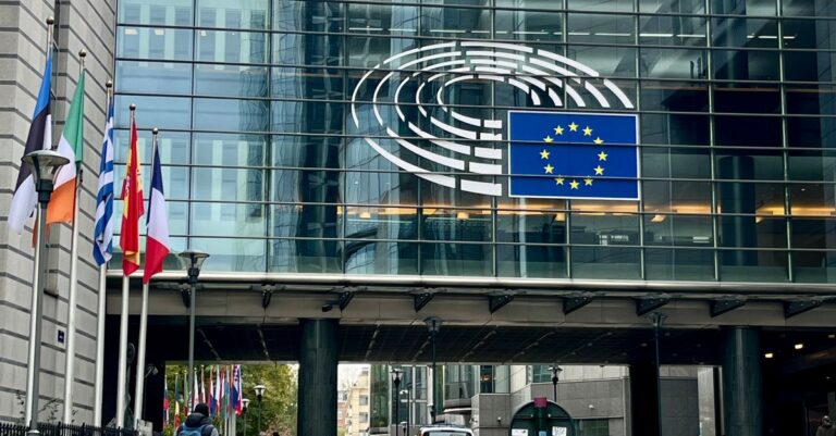Brussels-European-Parliament-investigation
