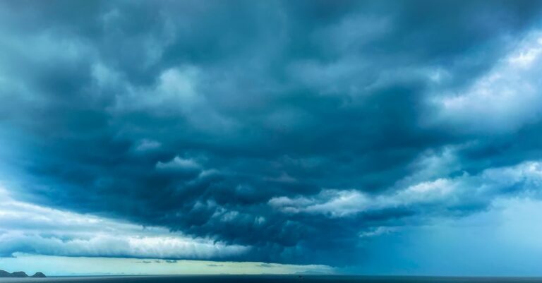Illustration de El Niño: Un désastre climatique imminent ? Climate-phenomenon-El-Nino