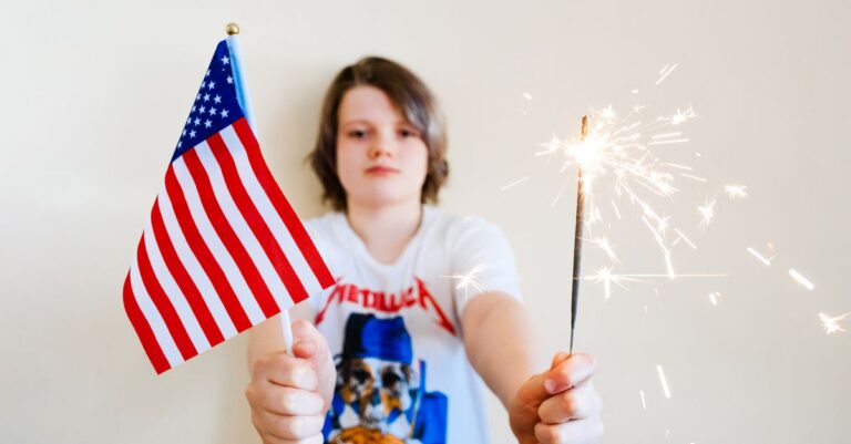Illustration de 250 ans d'indépendance des États-Unis : un désastre politique masqué Independence-Day-USA