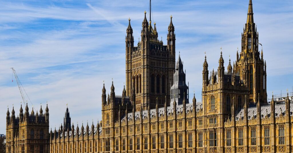London-Parliament-sanctions