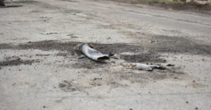 Ukrainian-city-missile-attack