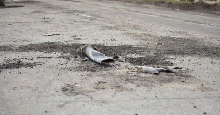 Ukrainian-city-missile-attack