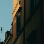 Vatican-building-shadows