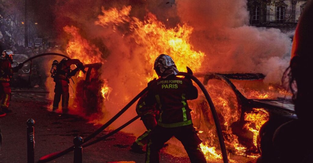 hot-weather-france-disaster