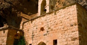 lebanese-christian-village