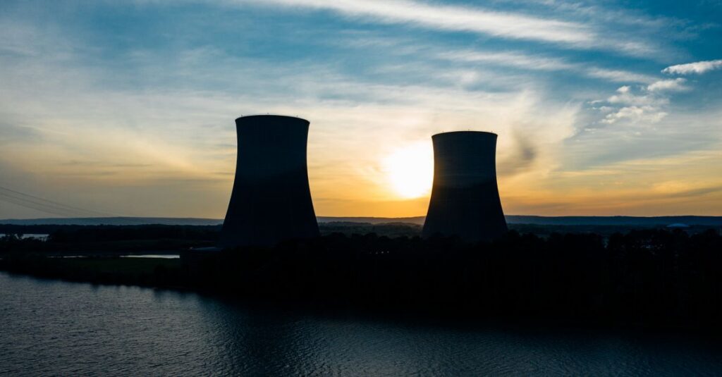 nuclear-power-plant-France