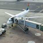 politicians-airport-tension