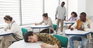 stressed-student-classroom