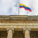 Colombia-presidential-inauguration-controversy
