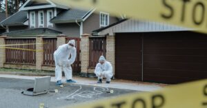 Illustration de Meurtre de Thomas à Crépol : le parquet rejette la piste raciste Crepol-murder-investigation-1