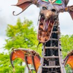 Dragon-Ball-amusement-park-Paris