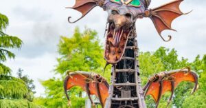 Dragon-Ball-amusement-park-Paris
