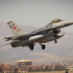 F-16-jet-crash-Turkey-Yalova