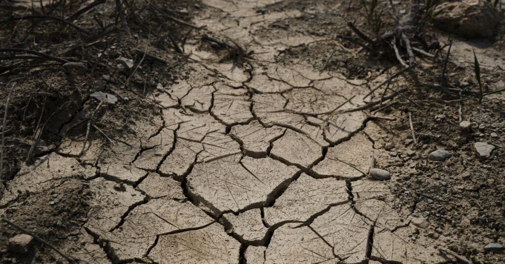Illustration de Canicule : la France suffocante sous une vague de chaleur sans fin France-heatwave-crisis-2