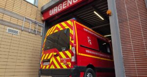 Francois-Patriat-cycling-accident-Dijon-hospital