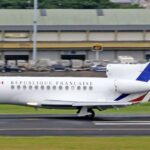 French-presidential-aircraft