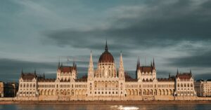 Hungary-political-crisis