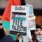 Israeli-politics-protest