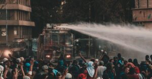 Kashmir-protest-violence