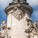 Paris-Place-de-la-Republique