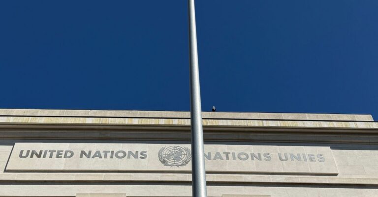 Illustration de L'Échec Cuissant du Conseil de Sécurité de l'ONU : Une Impuissance Alarmante UN-Security-Council-meeting-1