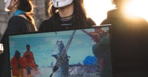Illustration de Maltraitance animale : un énième ultimatum sans garantie animal-abuse-protest