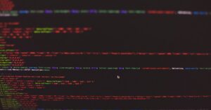 Illustration de Catastrophe numérique : votre navigateur est brisé ? broken-website-browser-3