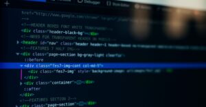 Illustration de La catastrophe du web moderne : quand JavaScript nous lâche javascript-browser-broken
