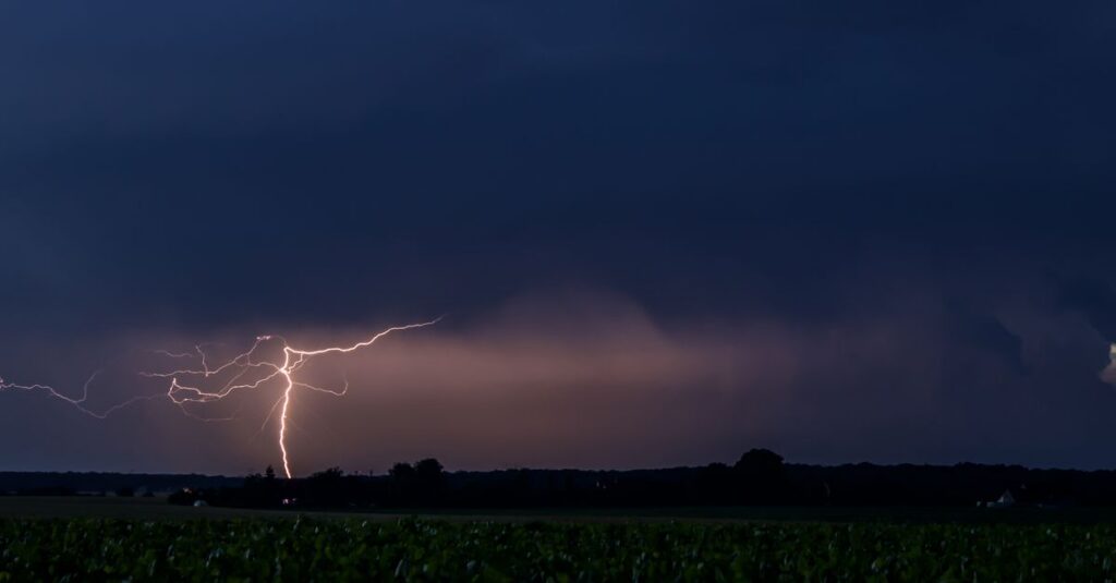 lightning-storm-south-east-France