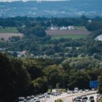 traffic-jam-highway-France